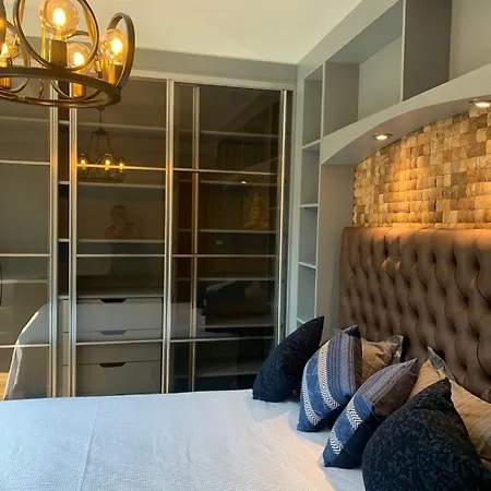 Luxury Istambul