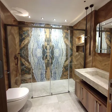 Luxury Istambul