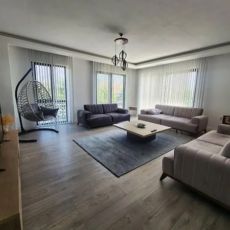 Appartement Luxury Istambul