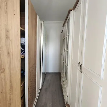 Appartement Luxury Istambul