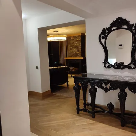 Appartement Luxury Istambul
