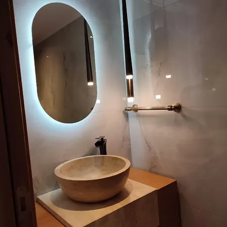 Luxury *