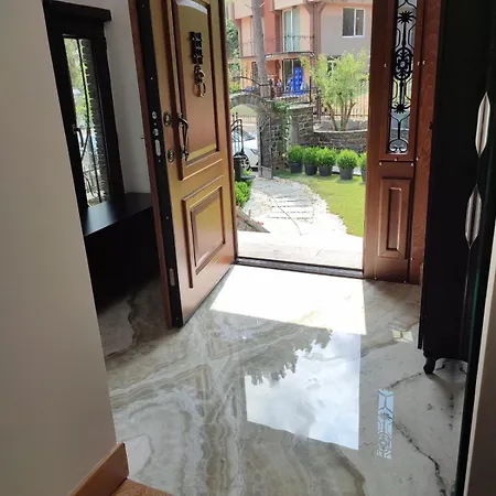 Appartement Luxury