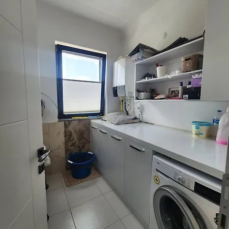 Luxury Lägenhet