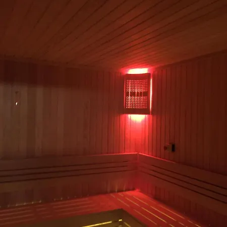Lägenhet Luxury